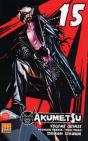 Akumetsu T.15 - Preview