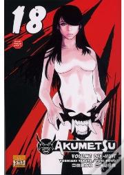 Akumetsu T.18