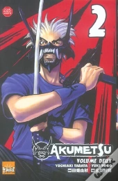 Akumetsu