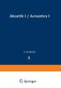 Akustik I / Acoustics I - Preview