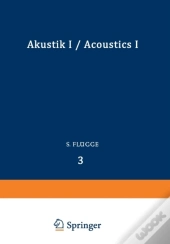 Akustik I / Acoustics I
