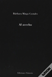 Capa do artigo Al Acecho