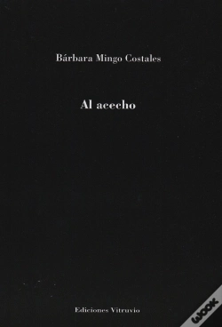Capa do artigo Al Acecho