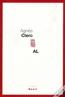 Capa do artigo Al
