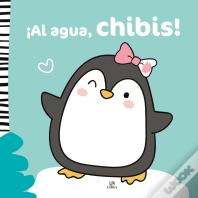 ¡Al Agua, Chibis!