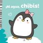 ¡Al Agua, Chibis! - Preview