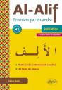 Al-Alif ; Premiers Pas En Arabe ; Initiation (2e Édition) - Preview