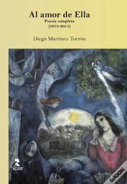 Capa do artigo Al Amor De Ella
