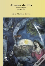 Capa do artigo Al Amor De Ella