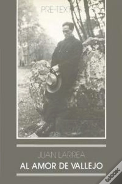 Capa do artigo Al Amor De Vallejo