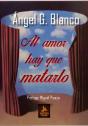 Al Amor Hay Que Matarlo   - Preview