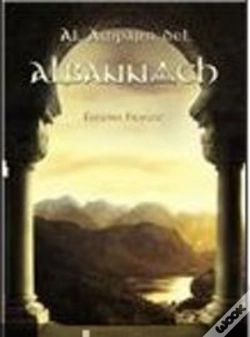 Capa do artigo Al Amparo Del Albannach  