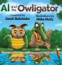 Al And The Owligator - Preview