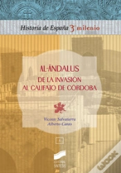Capa do artigo Al-Ándalus