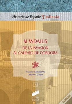 Capa do artigo Al-Ándalus