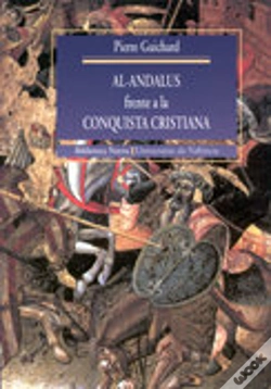 Capa do artigo Al-Andalus Frente A La Conquista Cristiana