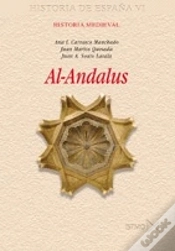 Capa do artigo Al-Andalus