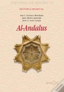 Capa do artigo Al-Andalus