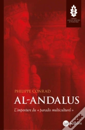 Capa do artigo Al-Andalus : L