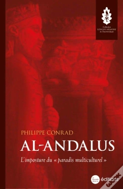 Capa do artigo Al-Andalus : L'Imposture Du Mythe Du "Paradis Multiculturel"