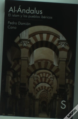 Capa do artigo Al-Ándalus