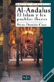 Capa do artigo Al-Andalus
