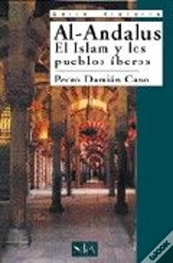 Capa do artigo Al-Andalus