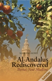 Capa do artigo Al-Andalus Rediscovered