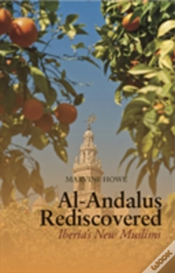 Capa do artigo Al-Andalus Rediscovered
