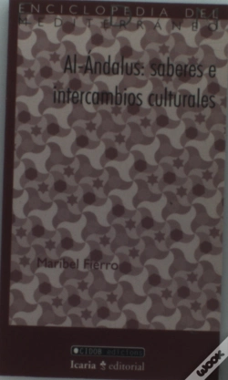 Capa do artigo Al-Ándalus: Saberes E Intercambios Culturales