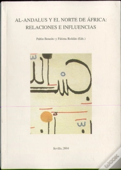 Capa do artigo Al-Andalus Y El Norte De Africa Relaciones E Infl.