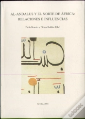 Capa do artigo Al-Andalus Y El Norte De Africa Relaciones E Infl.