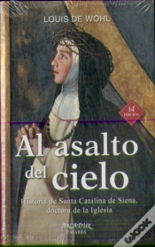 Capa do artigo Al Asalto Del Cielo