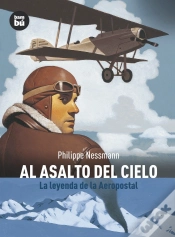 Capa do artigo Al Asalto Del Cielo