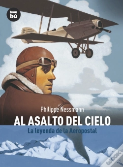Capa do artigo Al Asalto Del Cielo