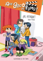 Capa do artigo ¡Al Ataque!