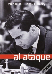 Capa do artigo Al Ataque