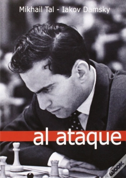 Capa do artigo Al Ataque