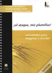 Capa do artigo ¡Al Ataque, Mis Plumillas!