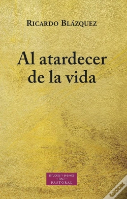 Capa do artigo Al Atardecer De La Vida