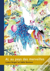 Al Au Pays Des Merveilles