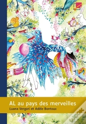 Capa do artigo Al Au Pays Des Merveilles