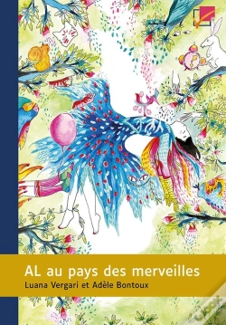 Capa do artigo Al Au Pays Des Merveilles