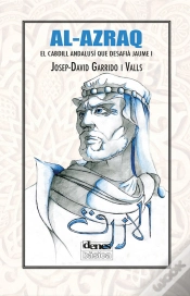 Capa do artigo Al-Azraq