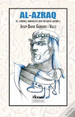 Capa do artigo Al-Azraq