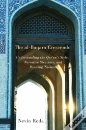 Capa do artigo Al-Baqara Crescendo