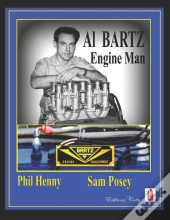 Al Bartz: Engine Man