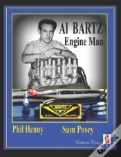 Capa do artigo Al Bartz: Engine Man