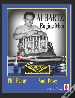 Capa do artigo Al Bartz: Engine Man