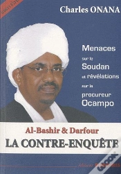 Capa do artigo Al-Bashir & Darfour ; La Contre-Enquête